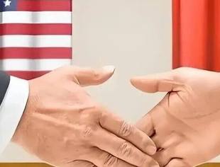 中美元首会晤,“能源”如此重要