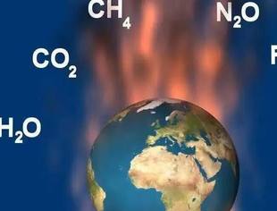 国内首批油气行业温室气体自愿减排项目方法学正式发布