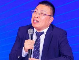 【会长动态】凝聚辽商力量 共绘振兴蓝图 “辽商盘锦行”活动圆满举行 商会副会长王国选在会上发言