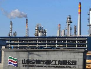 【会长动态】山东京博石化平台入选首批国家级制造业中试平台