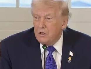 油价大跌！特朗普暂缓对伊朗军事打击