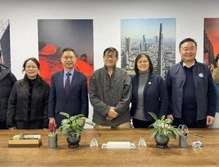 【商会新闻】天空塔、长联石油与全联石油业商会签署战略合作协议,携手打造中国石油能源企业沙特国际化发展新平台