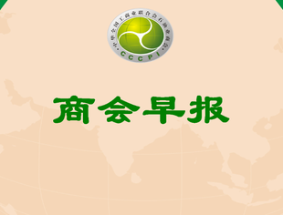 商会早报（2024008）