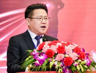 要闻|蔡树训:继往开来不停步 踔厉奋发向未来(新春致辞)