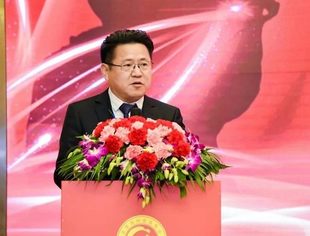 要闻|蔡树训:沧州商会要把握时代机遇把事业推向新高度