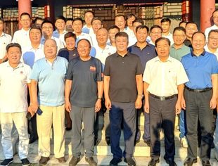 要闻|风正帆悬正当时 砥砺奋进谱新篇——北京沧州企业商会建筑地产专委会成立大会隆重召开