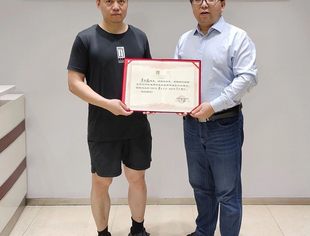 要闻|北京朝阳医院耳鼻喉头颈外科资深专家李天成被聘为北京沧州企业商会医疗教育专委会顾问