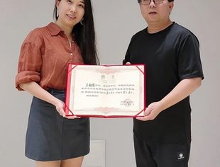 要闻|心理测评资深专家王秋实被聘为北京沧州企业商会医疗教育专业委员会顾问委员