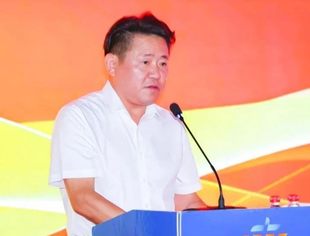 要闻|蔡树训：商会将打造两大平台助力公益事业发展