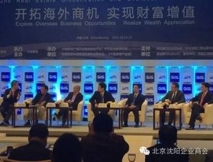 北京沈阳企业商会会员企业亨瑞集团主办的 “海外投资峰会”圆满落幕