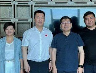 北京沈阳企业商会赴厦门与福建辽宁商会交流简报