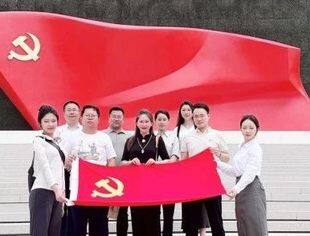 北京沈阳企业商会“回顾历史，展望未来，共筑中国梦”主题党建参观活动