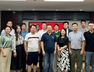 北京沈阳企业商会法律专业委员会与沈阳二中校友会法律界别校友茶话会简报