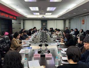 携手和平 共话未来——市驻京办“双招双引”走访调研系列报道之四