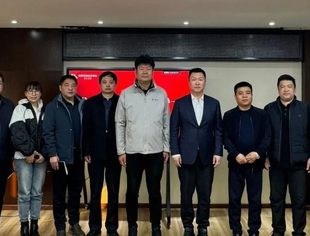 北京沈阳企业商会与北京市朝阳区南磨房地区领导座谈会议简报