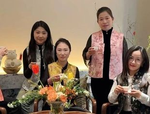 北京沈阳企业商会女企业委员会第二次会议简报