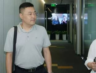 我会副秘书长陆强走访副会长单位用心团：共探私域团购生态升级路径