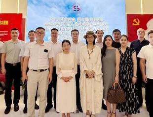 搭京沈合作桥，聚振兴新动能 —— 北京沈阳企业商会联合省、市驻京办成功举办 “深化合作・共赢未来” 主题座谈交流会