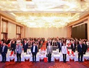 上海市沈阳商会换届大会圆满举办 北京沈阳企业商会携礼致贺共话协同发展