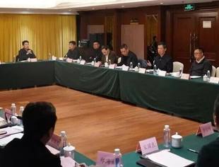 我会应邀参加辽宁优化营商环境座谈会 共话合作机遇助力家乡振兴