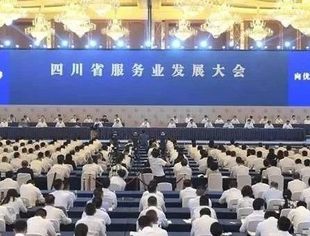 商会被评为“促进服务业发展先进单位”