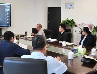 转型创新 数字赋能 河北省数字经济联合会开展智能智造“云研学”活动