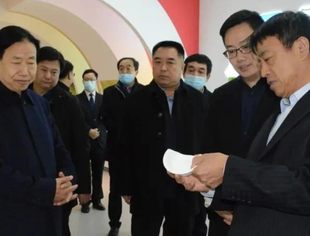 为发展穿针引线，省数字经济联合会助力廊坊招商引资
