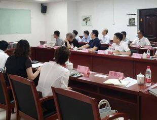 转思维 寻突破 河北省数字经济联合会赴咱家健康软件公司考察调研