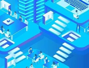 河北省数字经济联合会共享办公来了!