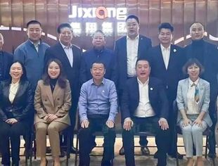 【达商简讯】秘书处受邀参加天津市四川商会举办的北京川籍各市、州、县商会秘书长学习交流座谈会