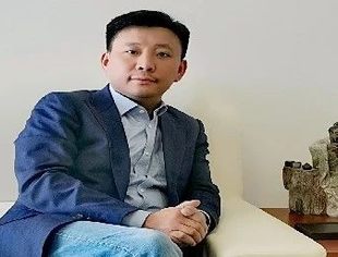 【会员单位】中科融信科技有限公司