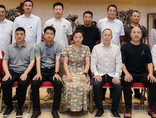 【达商简报】北京达州、遂宁企业商会互访互学活动圆满举行