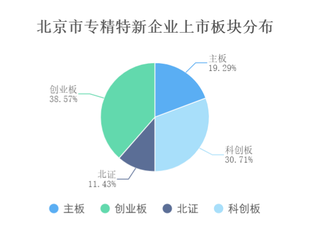 北京市专精特新监测月度报告（2023年6月）