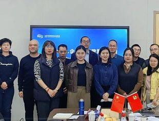 国家小巨人申报政策深度解读与创业心得分享：专精特新私享会精彩回顾