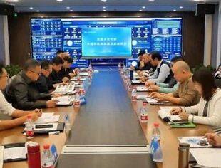民建北京市委召开“专精特新”高质量发展座谈会