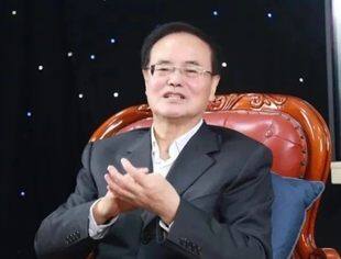 全国工商联原副主席庄聪谈“老板难当”背后的经济变迁