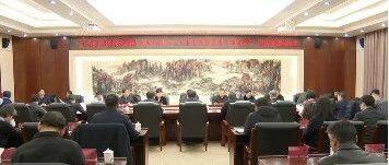 商会参加“汇聚首都统战资源助力城市副中心产业高质量发展专项行动”主题调研座谈会