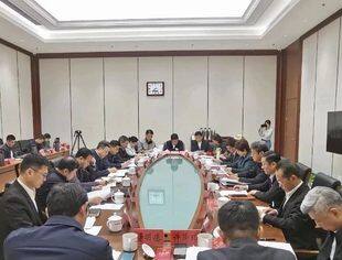 商会受邀参加市工商联、市检察院联合召开“检察护企”问需会暨法治营商环境调研座谈会