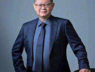 立时代之风口 ，惠时代之国民——商会理事北京金沙江科技有限公司董事长阮吉鹏