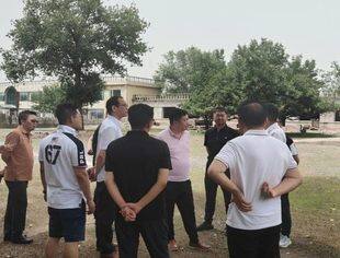 顺义北石槽60亩工业用地寻求合作伙伴