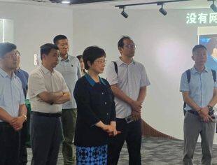商会领导参加市工商联开展落实“北京服务”意见 促进民营经济发展壮大政党协商联合调研