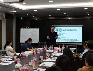 深度反思与洞察：解锁复盘实战新境界--商会举办专精特新私董会第五次会议纪实