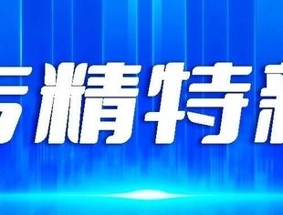 深度解析：专精特新“小巨人”企业的认定之路