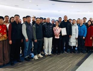 商会成功举办专精特新企业2025年战略规划落地培训暨第九次私董会