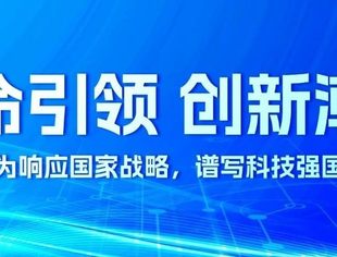 构筑创新雨林生态，赋能专精特新和“小巨人”攀登高峰——以首善之为响应国家战略，谱写科技强国时代篇章