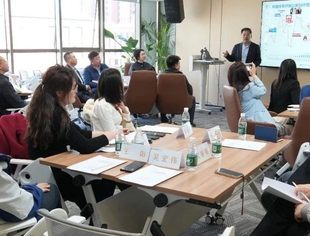首期专精特新中层团队领导力特训营成功举办