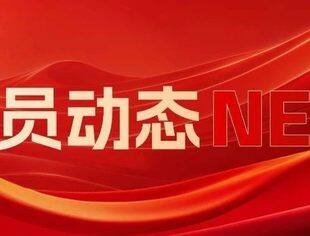 会员动态丨热烈祝贺商会理事单位深势科技入选“全国工业和信息化系统劳动模范”名单