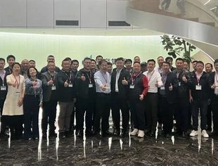 专精特新企业走进字节跳动 共探战略落地与数字化赋能新路径