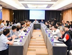 全国专精特新商协会联席会筹备会圆满召开 助力专精特新企业协同高质量发展