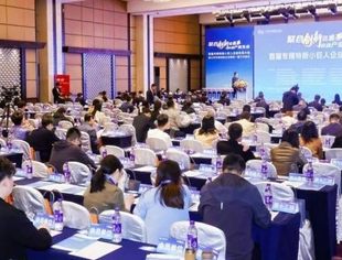 首届专精特新小巨人企业生态大会在京成功举办 打造产业生态新高地